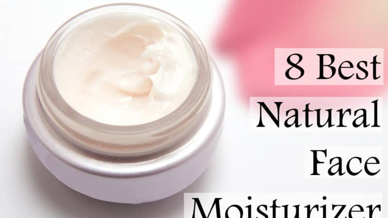 Best Natural Face Moisturizer – Get Soft, Hydrated Skin Now!