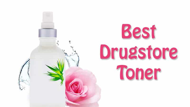 Your Handy List of 14 Best Drugstore Toner