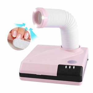 Sonew Nail Dust Suction Collector