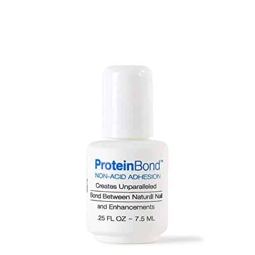 Young Nails Nail Protein Bond, Superior Bonding Primer for Acrylic and Gel