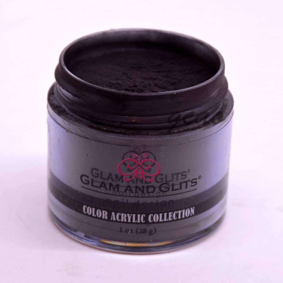 Glam Glits Acrylic Powder