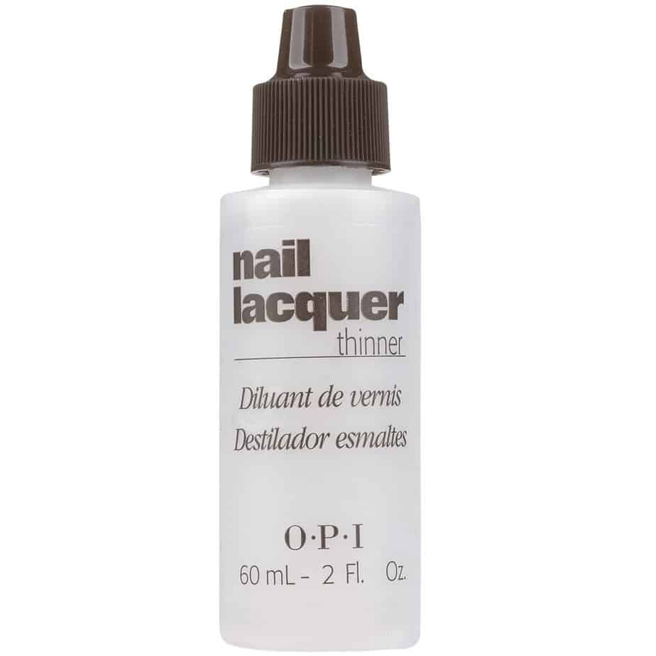 OPI Nail Lacquer Thinner 