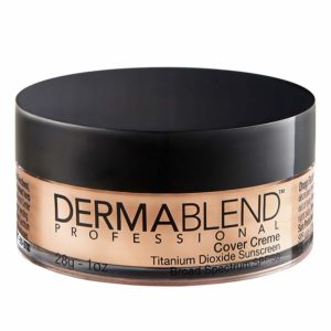 Dermablend Cover Crème Full Coverage Foundation