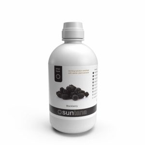 Suntana Spray tanning solution