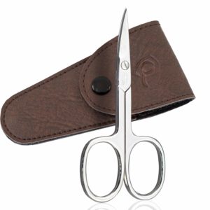 MarQus Solingen Multipurpose Manicure Scissors