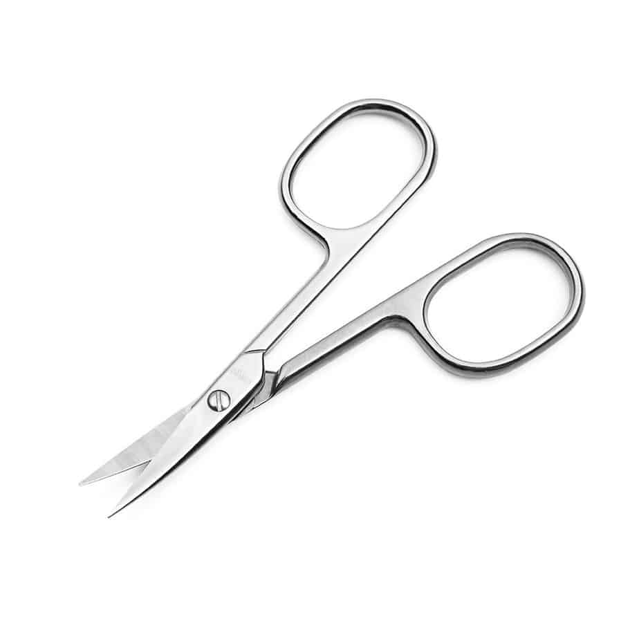 LIVINGO Premium Manicure Scissors