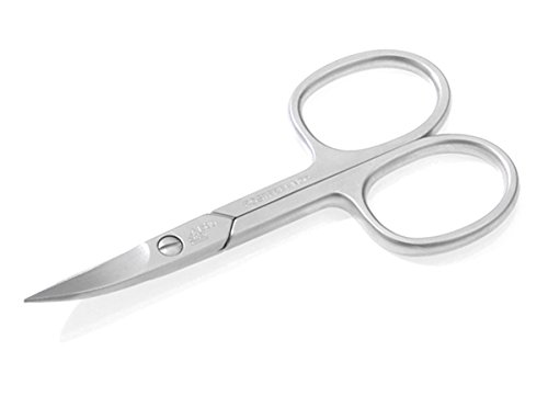 Erbe Stainless Steel Nail Scissors