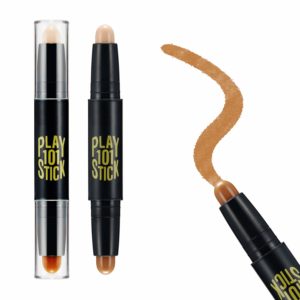 Boobeen Contour and highlighters stick