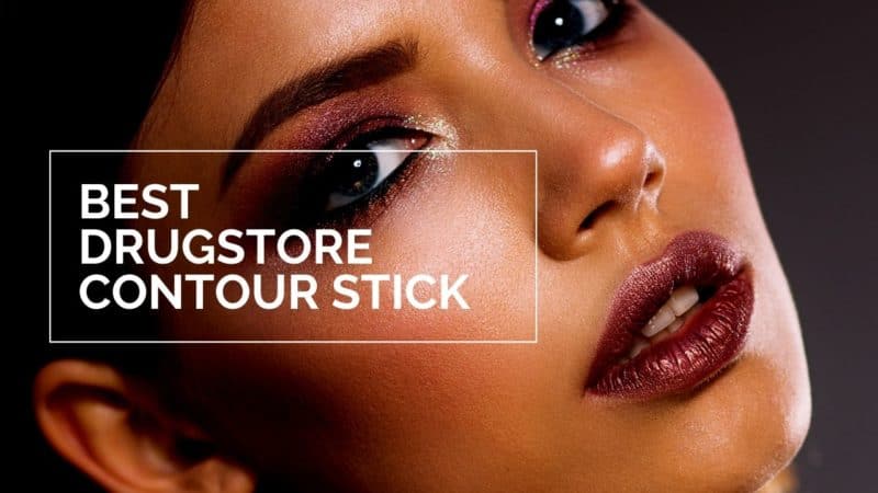Find the Best Drugstore Contour Stick for Your Needs