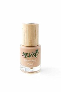 EVXO Organic Liquid Mineral Foundation