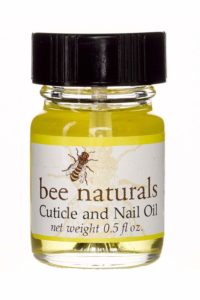 Bee Natural Best Cuticle Oil