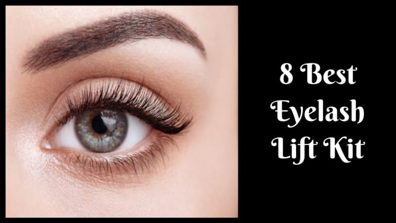 The Best Eyelash Lift Kit for Professional Results