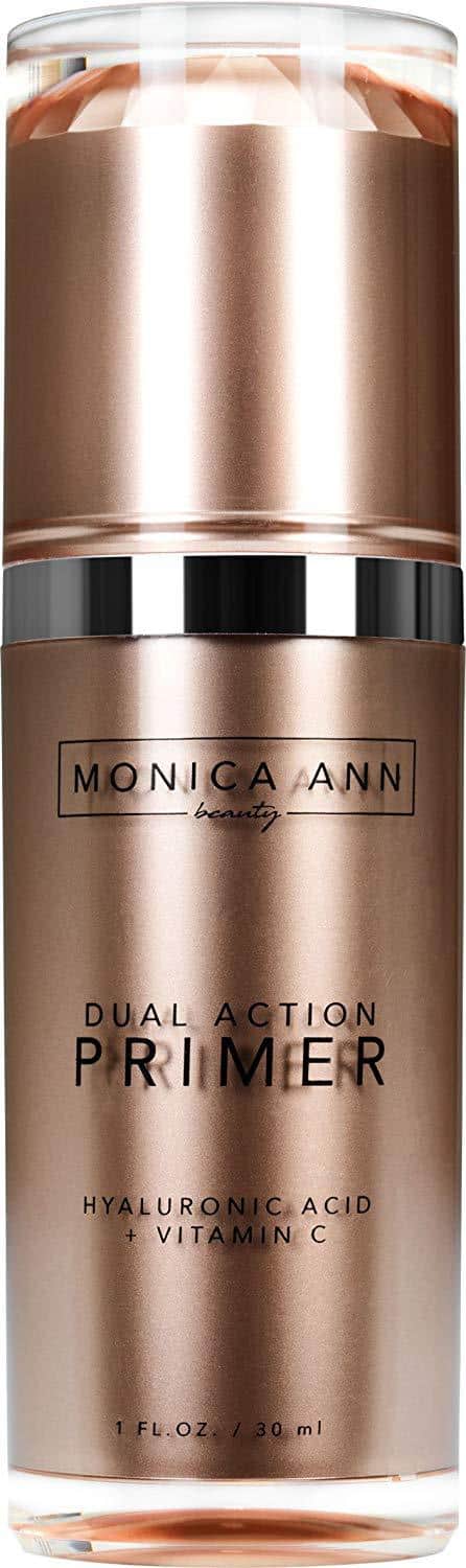 Monica Ann Beauty Dual Action Face Primer