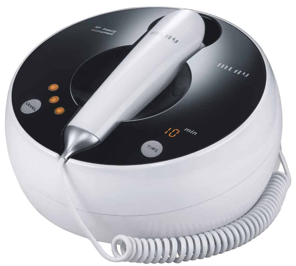 Mlay RF Radio Frequency Face Lifting Beauty Care Device