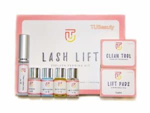 lash lift kit 