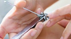 How to Sterilize Nail Clippers