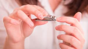 How To Clean And Disinfect Nail Clippers