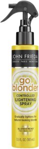 John Frieda Sheer Blonde Spray