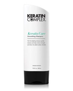 Keratin Care Shampoo - Shampoo for keratin treated hair