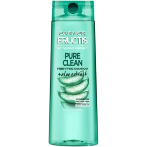 Pure Clean Shampoo - Best Drugstore Shampoo For Oily Hair