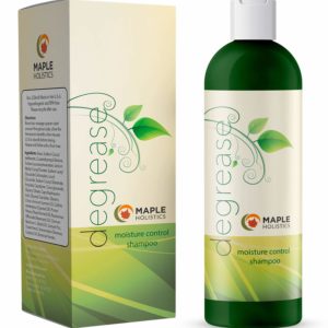 oily scalp - by maple holistics - Best Drugstore Shampoo For Oily Hair