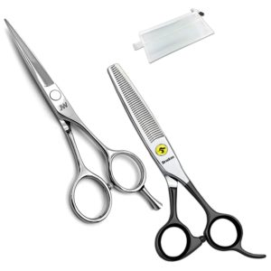 shears and thinner combo