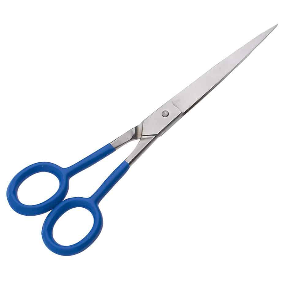 Surgical online straight barber scissors