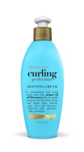 Curling Perfection Defining Cream