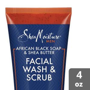 Face Scrub for Men 