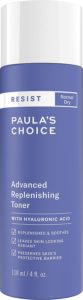 Paula’s choice skin recovery calming toner