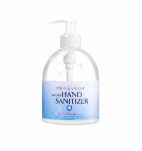 Young Vision Hand Sanitizer