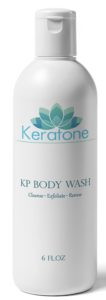 Body Wash By Keratone KP