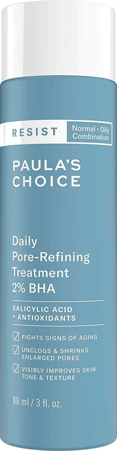 Paula's Choice RESIST Daily Pore-Refining Treatment