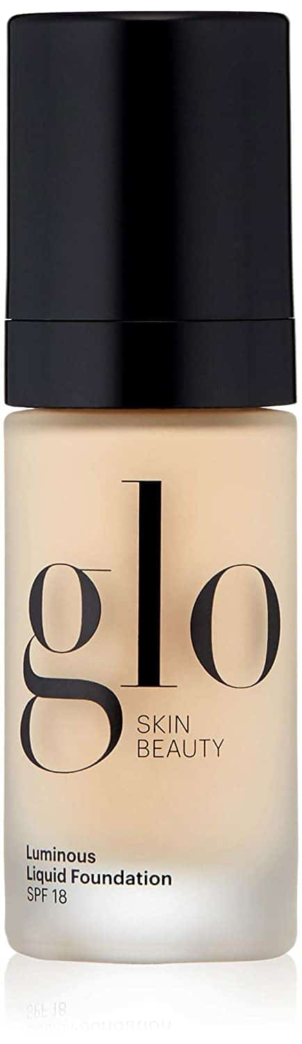 Glo skin beauty liquid foundation