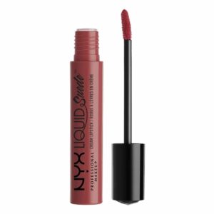 NYX Professional Cream Liquid Lipstick