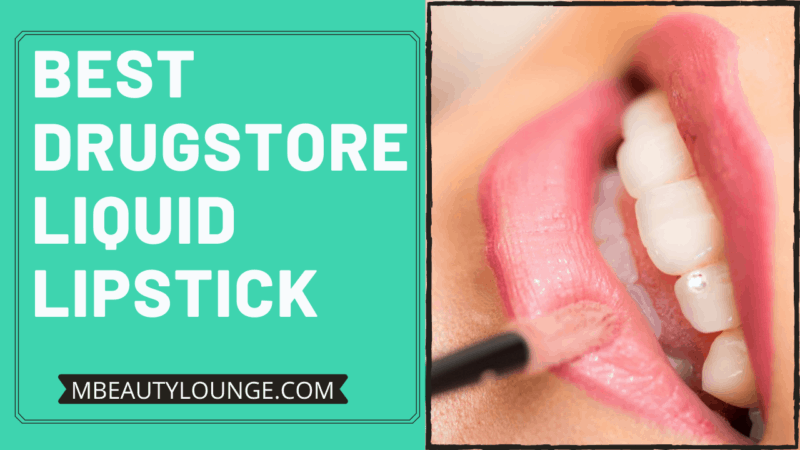 The Best Drugstore Liquid Lipsticks to Buy Right Now