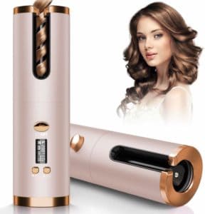 cordless curling iron reviews