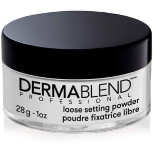 best drugstore powder for dry sensitive skin