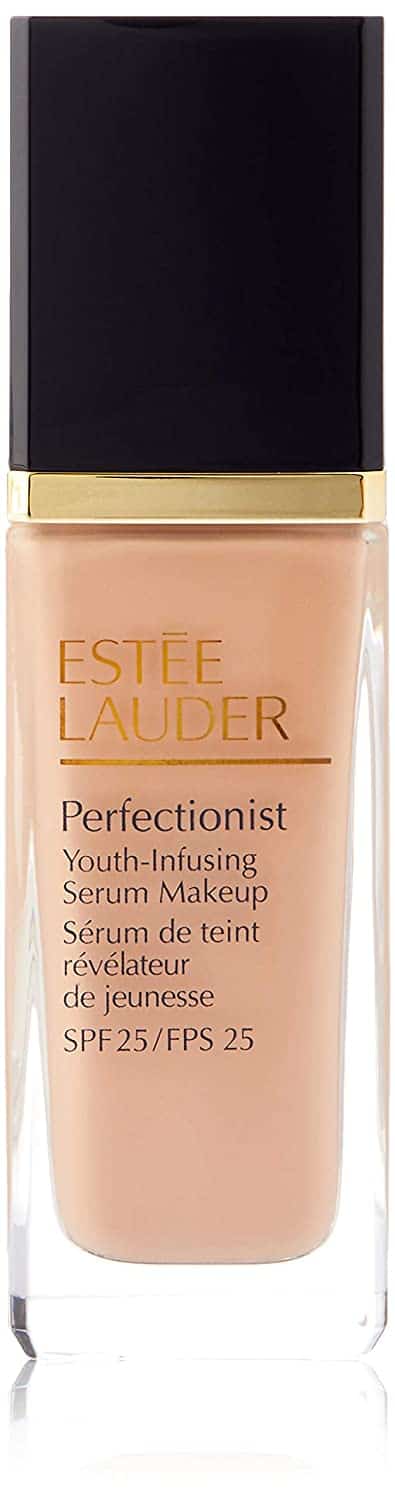 Estee Lauder Perfectionist Youth-Infusing Makeup Foundation