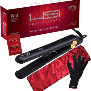 hsi flat iron review