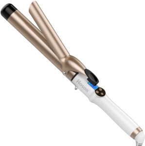 best curling iron that won't damage your hair