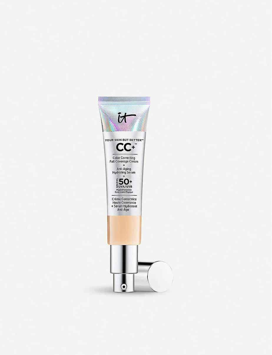 It Cosmetics Your Skin But Better CC Cream