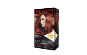 Revlon Coloursilk Buttercream Hair Dye