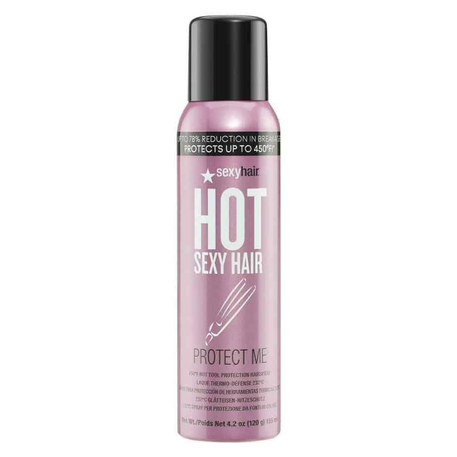 SexyHair Hot Protect Me Hot Tool Protection Hairspray