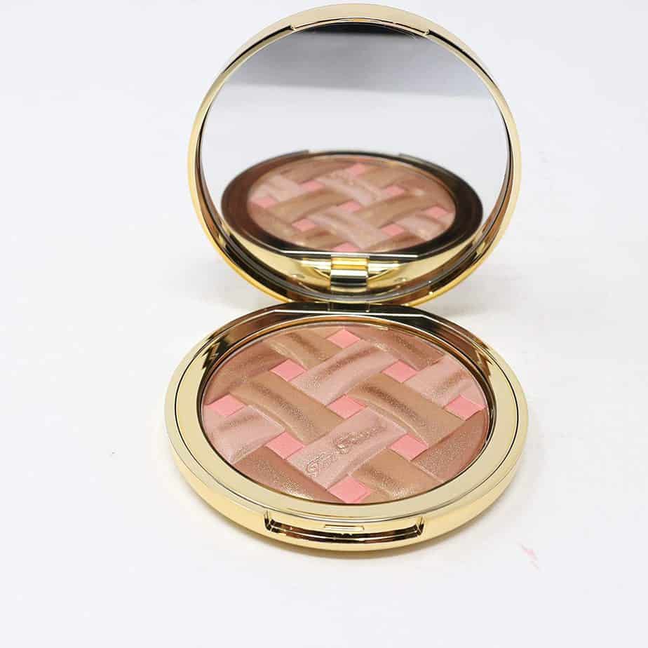 TOO Faced bronzer