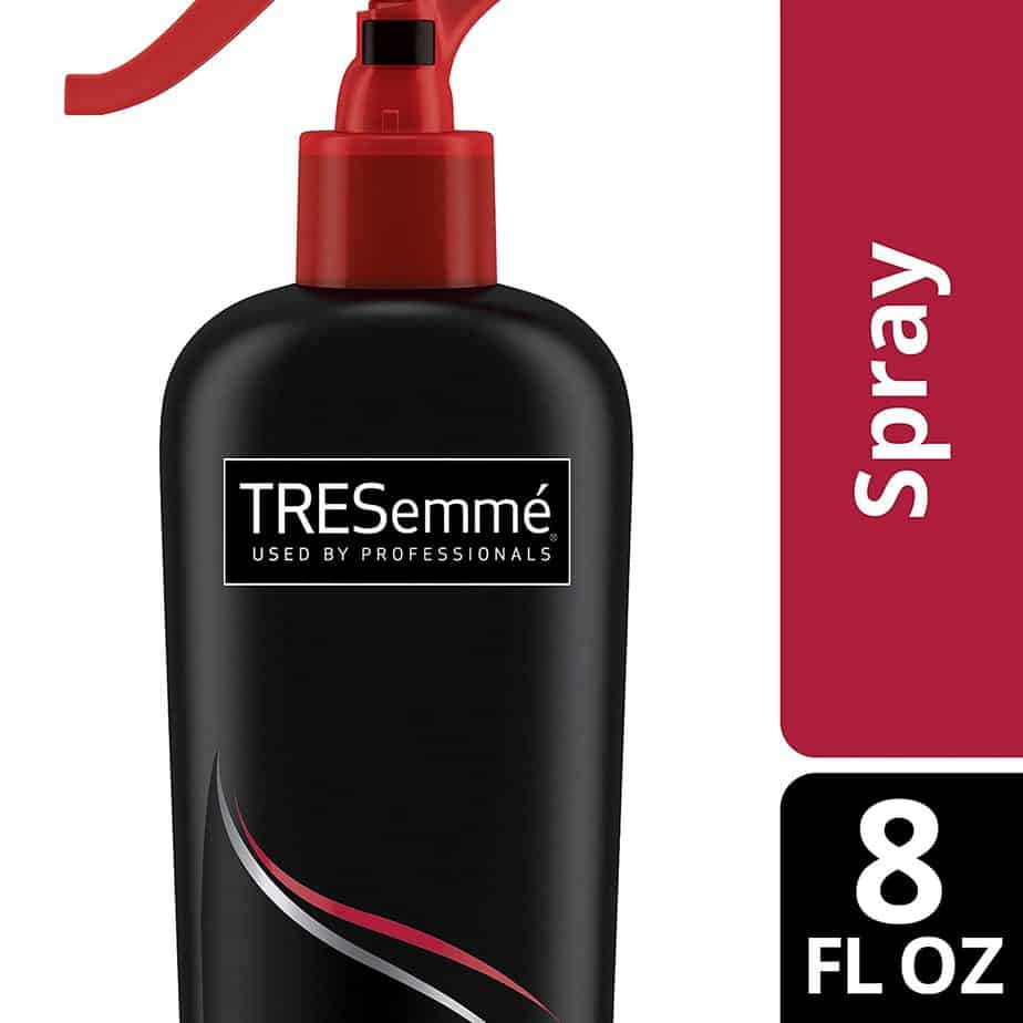 TRESemmé Thermal Creations Heat Protectant Spray for Hair