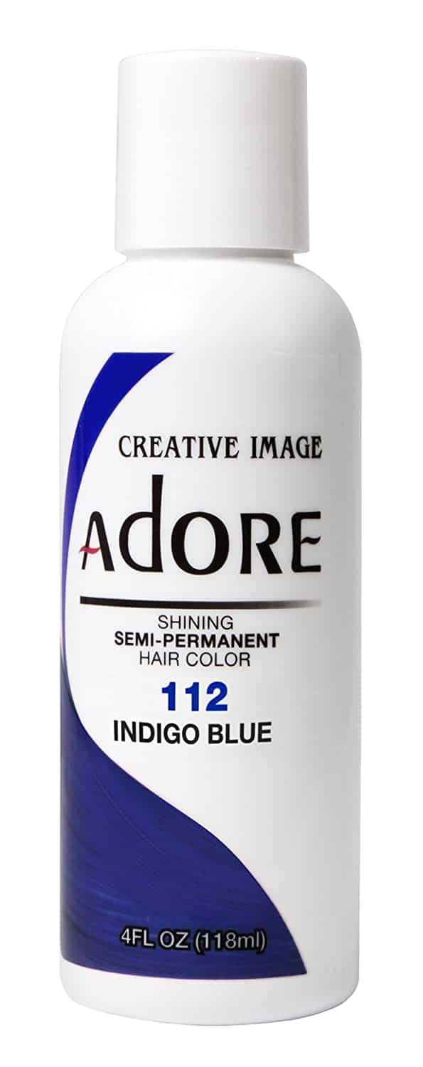  Adore Semi-Permanent Hair Color1