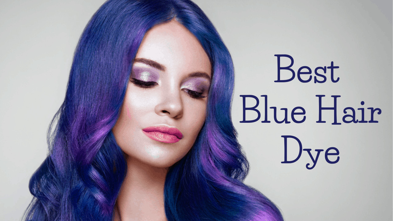 1. "Neon Blue Hair Dye: 10 Best Brands for Dark Hair" - wide 2