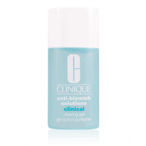 Clinique acne solutions clinical clearing gel
