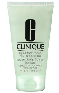 Clinique liquid facial soap tube-Best Clinique Products